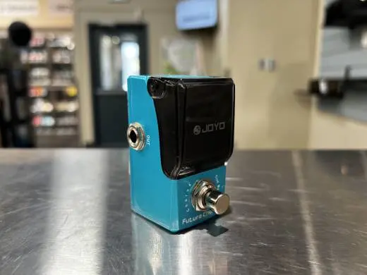 Joyo Future Chorus